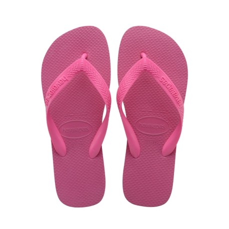 Havaianas Top Fuxia - Infradito Mare Donna