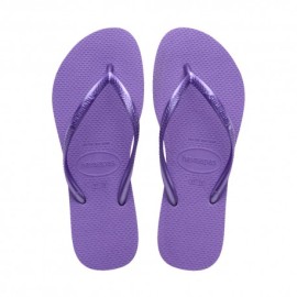 Havaianas Slim Viola - Infradito Mare Donna
