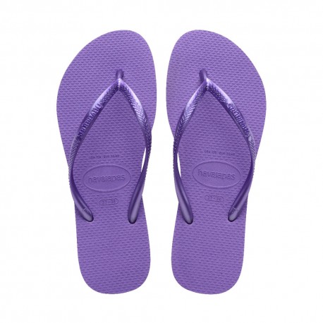 Havaianas Slim Viola - Infradito Mare Donna