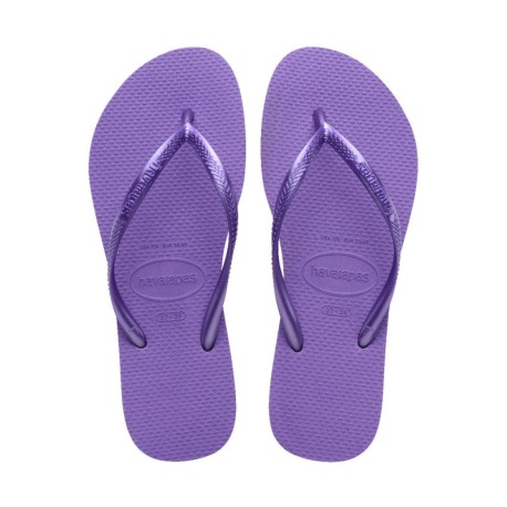 Havaianas Slim Viola - Infradito Mare Donna