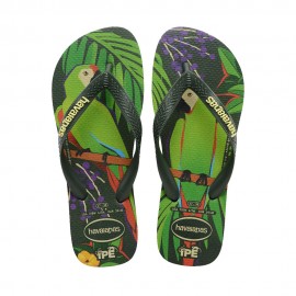 Havaianas Ipe Verde - Infradito Mare Donna