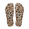 Havaianas Animals Slim Beige - Infradito Mare Donna