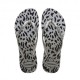 Havaianas Animals Slim Grigio - Infradito Mare Donna