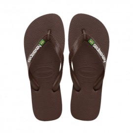 Havaianas Brasil Logo Moro - Infradito Mare Uomo