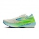 Brooks Hyperion Elite PB Blu Verde Gecko - Scarpe da Running Uomo