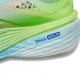Brooks Hyperion Elite PB Blu Verde Gecko - Scarpe da Running Uomo