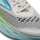 Brooks Hyperion Elite PB Blu Verde Gecko - Scarpe da Running Uomo