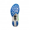 Brooks Hyperion Elite PB Blu Verde Gecko - Scarpe da Running Uomo