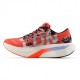 New Balance Super Comp Elite V4 London Marathon Rosso - Scarpe da Running Uomo