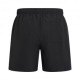Calvin Klein Costume Boxer Logo Nero Uomo