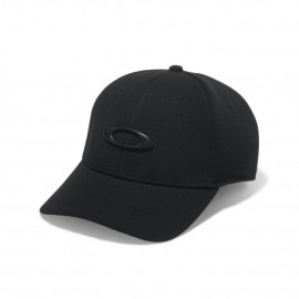 Oakley Cappello Tincan  Nero
