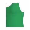 Calvin Klein Costume Intero Verde Donna