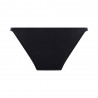 Calvin Klein Costume Slip Cheeky String Nero Donna