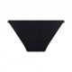 Calvin Klein Costume Slip Cheeky String Nero Donna