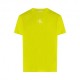 Calvin Klein T-Shirt Girocollo Lime Uomo