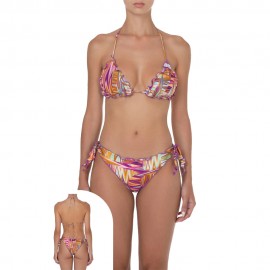 Effek Bikini Triangolo Multi Donna