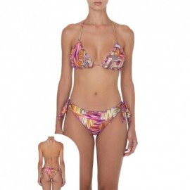 Effek Bikini Triangolo Multi Donna