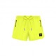 Effek Costume Boxer Corto C Tasche Giallo Uomo