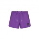 Effek Costume Boxer Corto C Tasche Viola Uomo