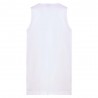 Oakley Canottiera Logo Bianco Uomo