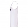 Oakley Canottiera Logo Bianco Uomo