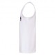 Oakley Canottiera Logo Bianco Uomo