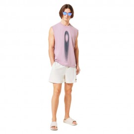 Oakley Costume Boxer Logo Bianco Uomo