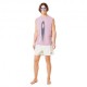 Oakley Costume Boxer Logo Bianco Uomo