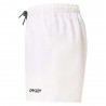 Oakley Costume Boxer Logo Bianco Uomo
