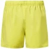 Oakley Costume Boxer Logo Lime Uomo