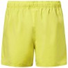 Oakley Costume Boxer Logo Lime Uomo