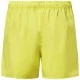 Oakley Costume Boxer Logo Lime Uomo