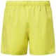 Oakley Costume Boxer Logo Lime Uomo