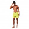 Oakley Costume Boxer Logo Lime Uomo