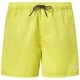 Oakley Costume Boxer Logo Lime Uomo