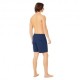 Oakley Costume Boxer Logo Piccolo Blu Uomo