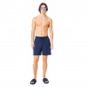 Oakley Costume Boxer Logo Piccolo Blu Uomo