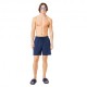 Oakley Costume Boxer Logo Piccolo Blu Uomo