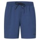 Oakley Costume Boxer Logo Piccolo Blu Uomo
