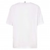Oakley T-Shirt Fantasia Medusa Bianco Uomo