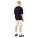 Oakley T-Shirt Fantasia Medusa Nero Uomo