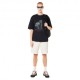 Oakley T-Shirt Fantasia Medusa Nero Uomo