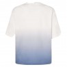 Oakley T-Shirt Fantasia Mm Bianco Uomo