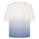 Oakley T-Shirt Fantasia Mm Bianco Uomo