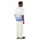 Oakley T-Shirt Fantasia Mm Bianco Uomo