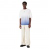 Oakley T-Shirt Fantasia Mm Bianco Uomo