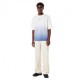 Oakley T-Shirt Fantasia Mm Bianco Uomo
