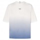Oakley T-Shirt Fantasia Mm Bianco Uomo