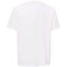 Oakley T-Shirt Logo Bianco Uomo