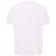 Oakley T-Shirt Logo Bianco Uomo